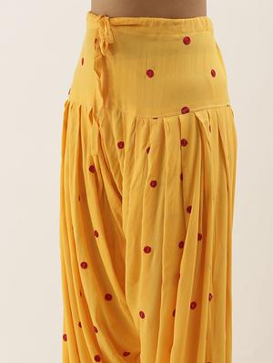 embroidered unstitched suit - 17548834 - Standard Image - 4