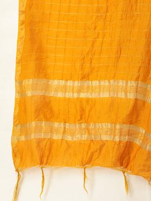 embroidered unstitched suit - 17548835 - Standard Image - 7