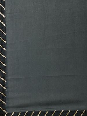 printed unstitched suit - 17548839 - Standard Image - 6