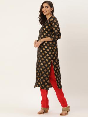 zari work unstitched suit - 17548846 - Standard Image - 2