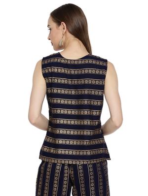 gold print fusion set - 17548852 - Standard Image - 4