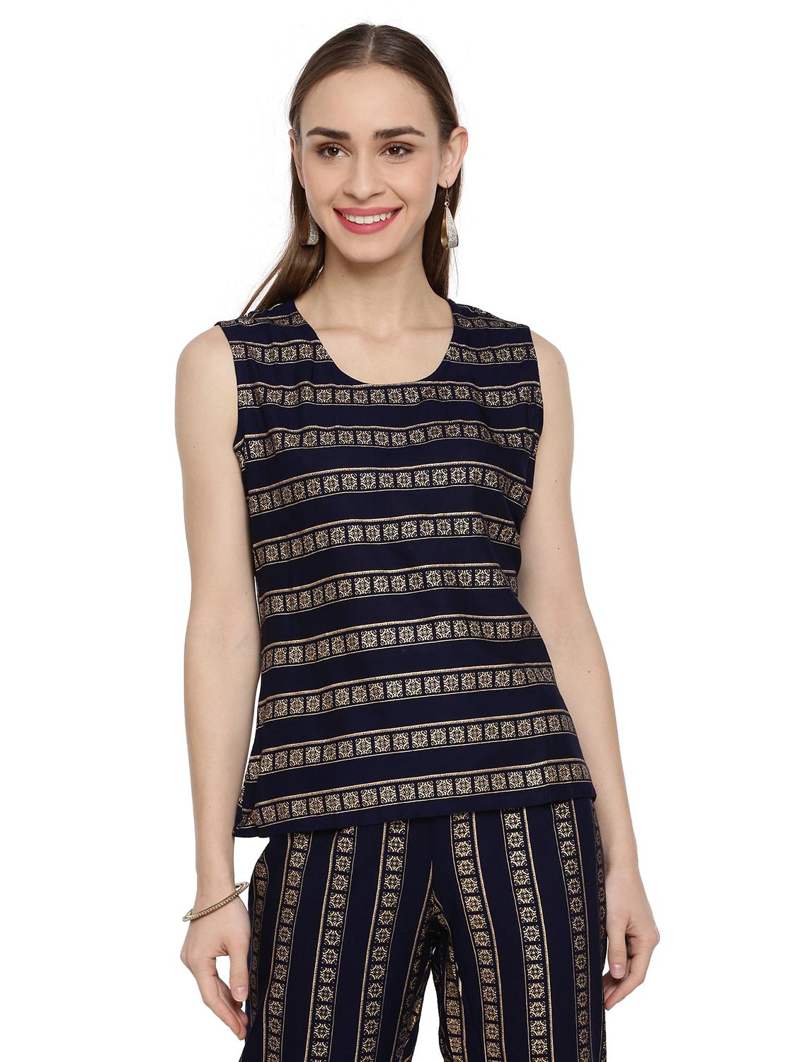 gold print fusion set - 17548852 - Zoom Image - 3