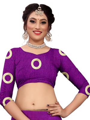 embroidered flared lehenga - 17548859 - Standard Image - 4