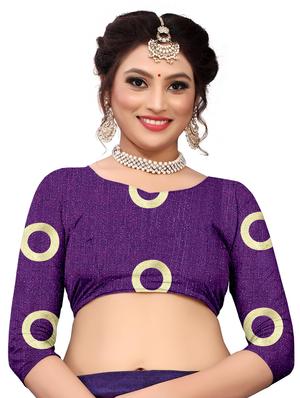 embroidered flared lehenga - 17548860 - Standard Image - 4