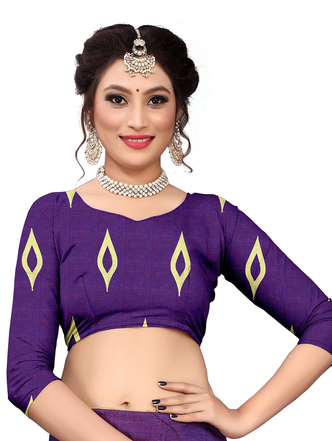 embroidered flared lehenga - 17548865 - Zoom Image - 4