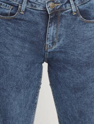 acid washed denim jeans - 17549065 - Standard Image - 5