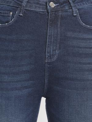stone washed denim jeans - 17549078 - Standard Image - 5