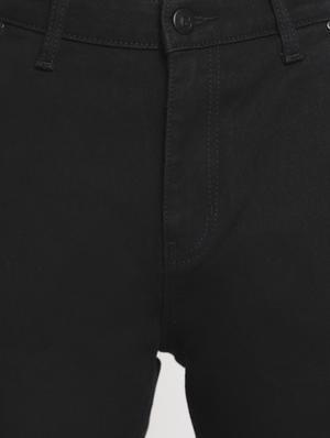mid rise jogger jeans - 17549089 - Standard Image - 5