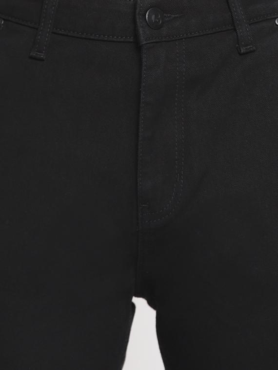 mid rise jogger jeans - 17549089 - Zoom Image - 5