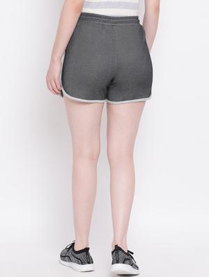 side tape sports shorts - 17549112 - Standard Image - 3