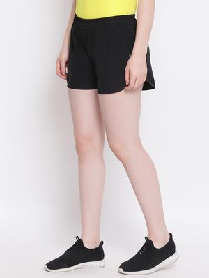 mid rise shorts shorts - 17549114 - Standard Image - 2
