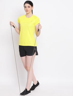 mid rise shorts shorts - 17549114 - Standard Image - 4
