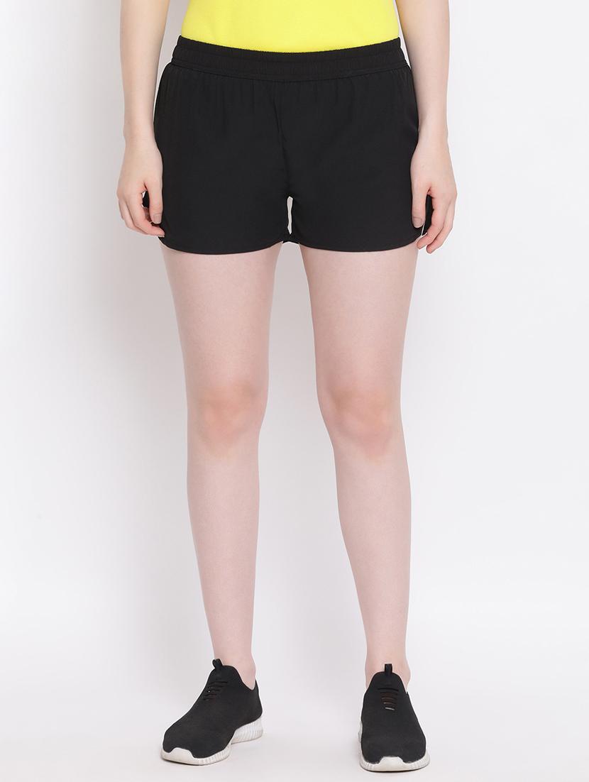 mid rise shorts shorts - 17549114 - Zoom Image - 1