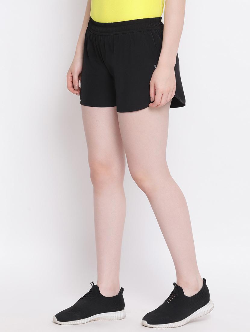 mid rise shorts shorts - 17549114 - Zoom Image - 2