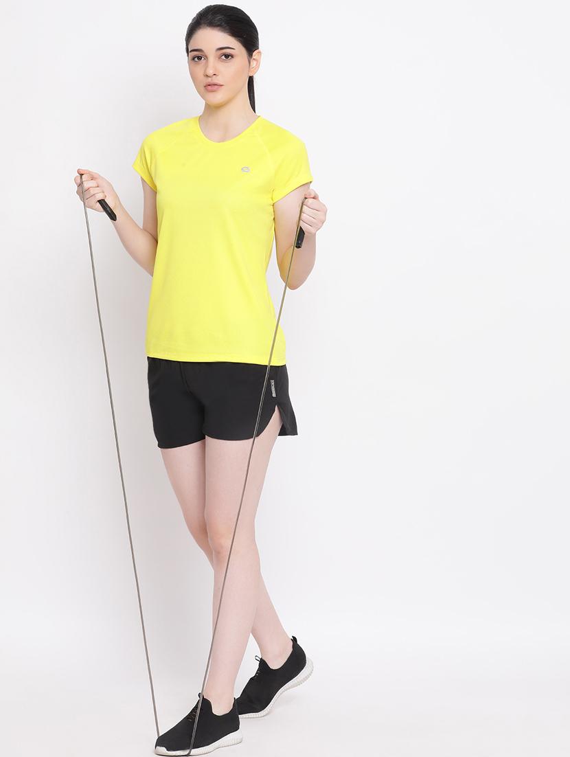 mid rise shorts shorts - 17549114 - Zoom Image - 4