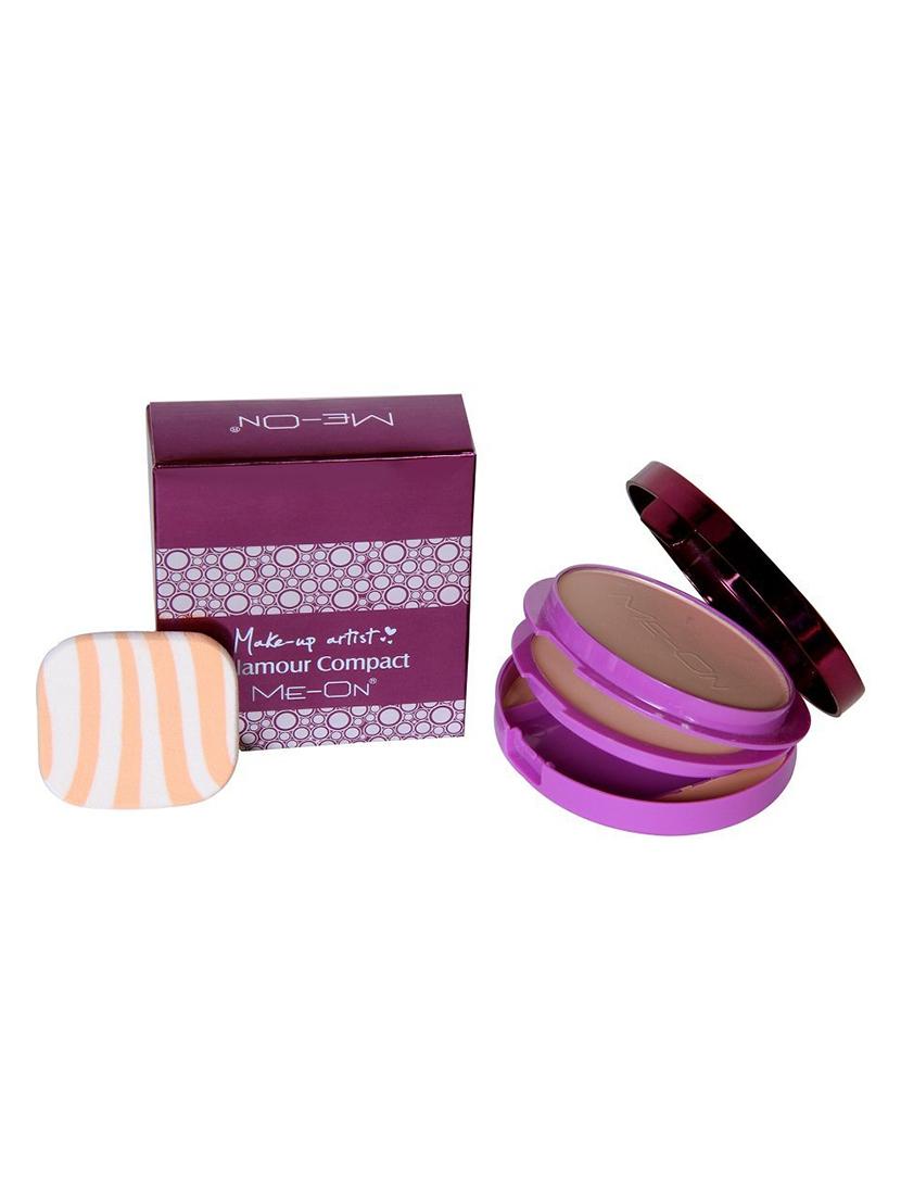 me-on glamour compact powder - 17549155 - Zoom Image - 2