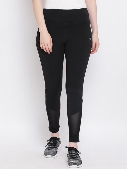 high rise sports legging - 17549665 - Very Small Image - 1
