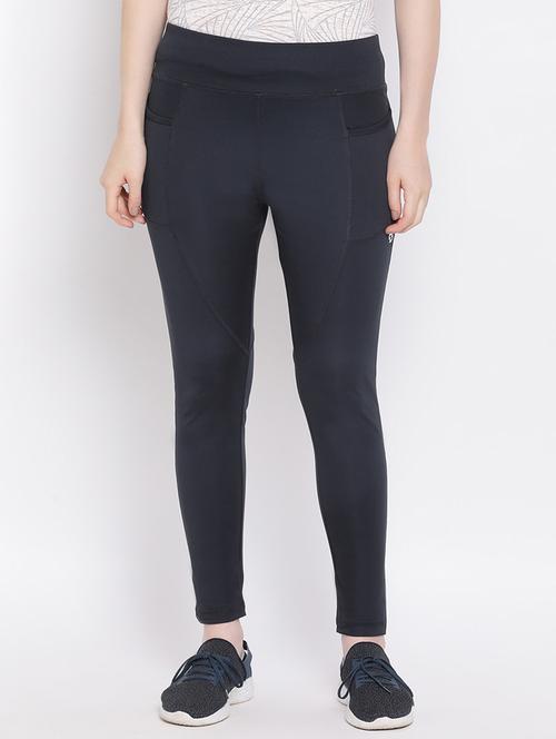 high rise sports legging - 17549668 - Very Small Image - 1