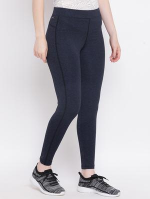 side tape sports legging - 17549672 - Standard Image - 2