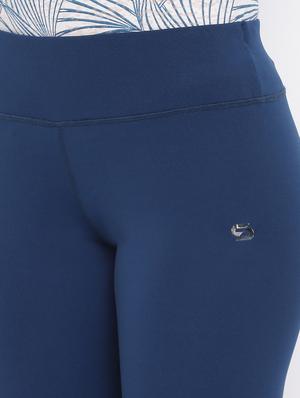 high rise sports legging - 17549675 - Standard Image - 5