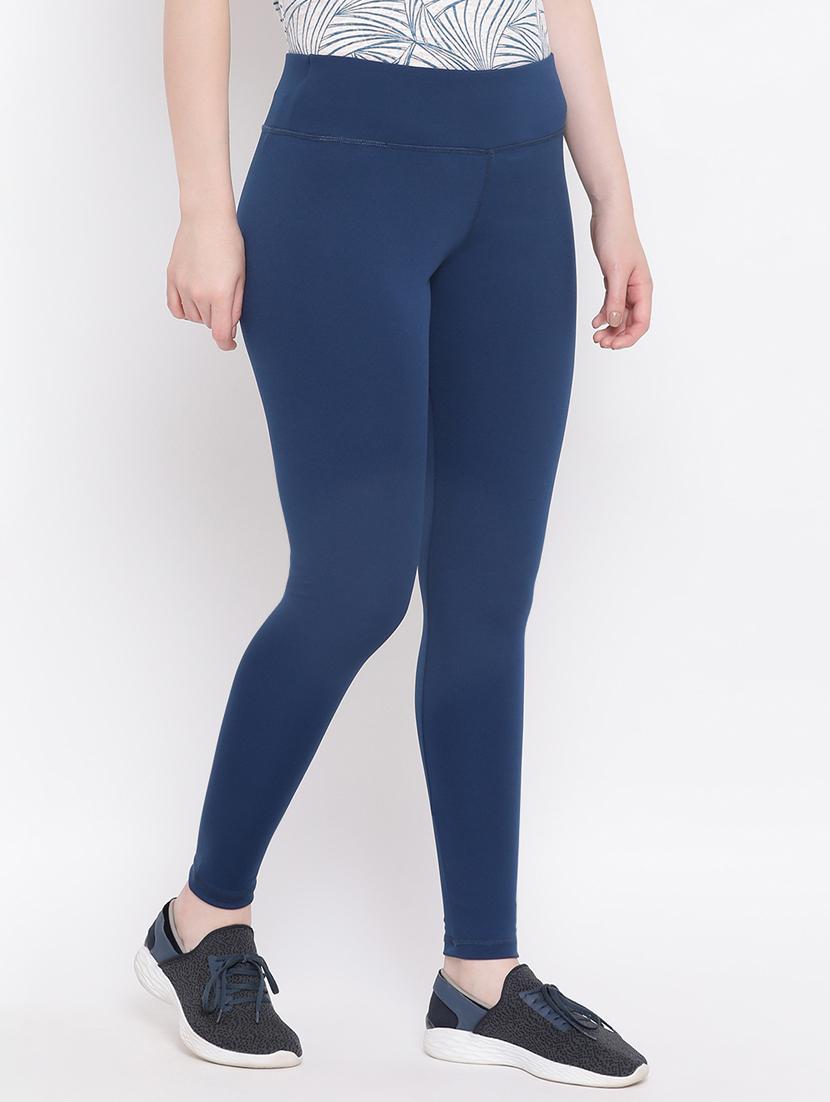 high rise sports legging - 17549675 - Zoom Image - 2