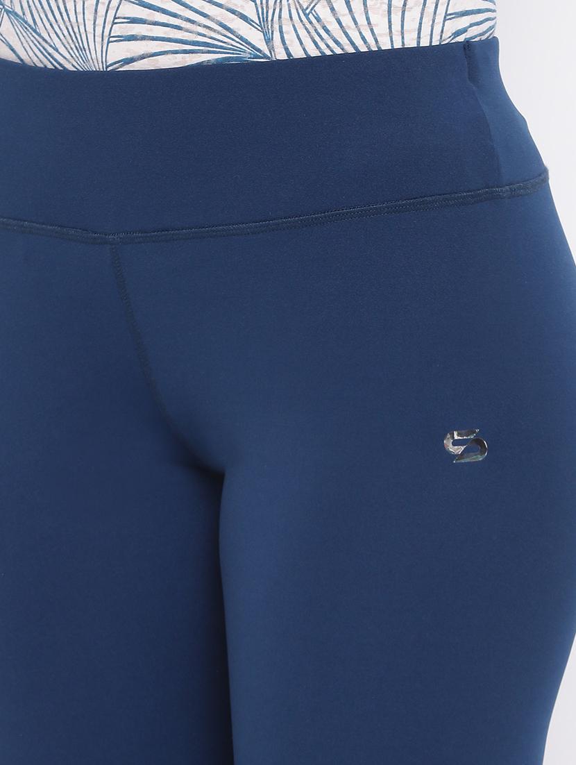 high rise sports legging - 17549675 - Zoom Image - 5