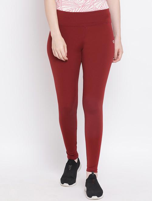 high rise sports legging - 17549686 - Very Small Image - 1