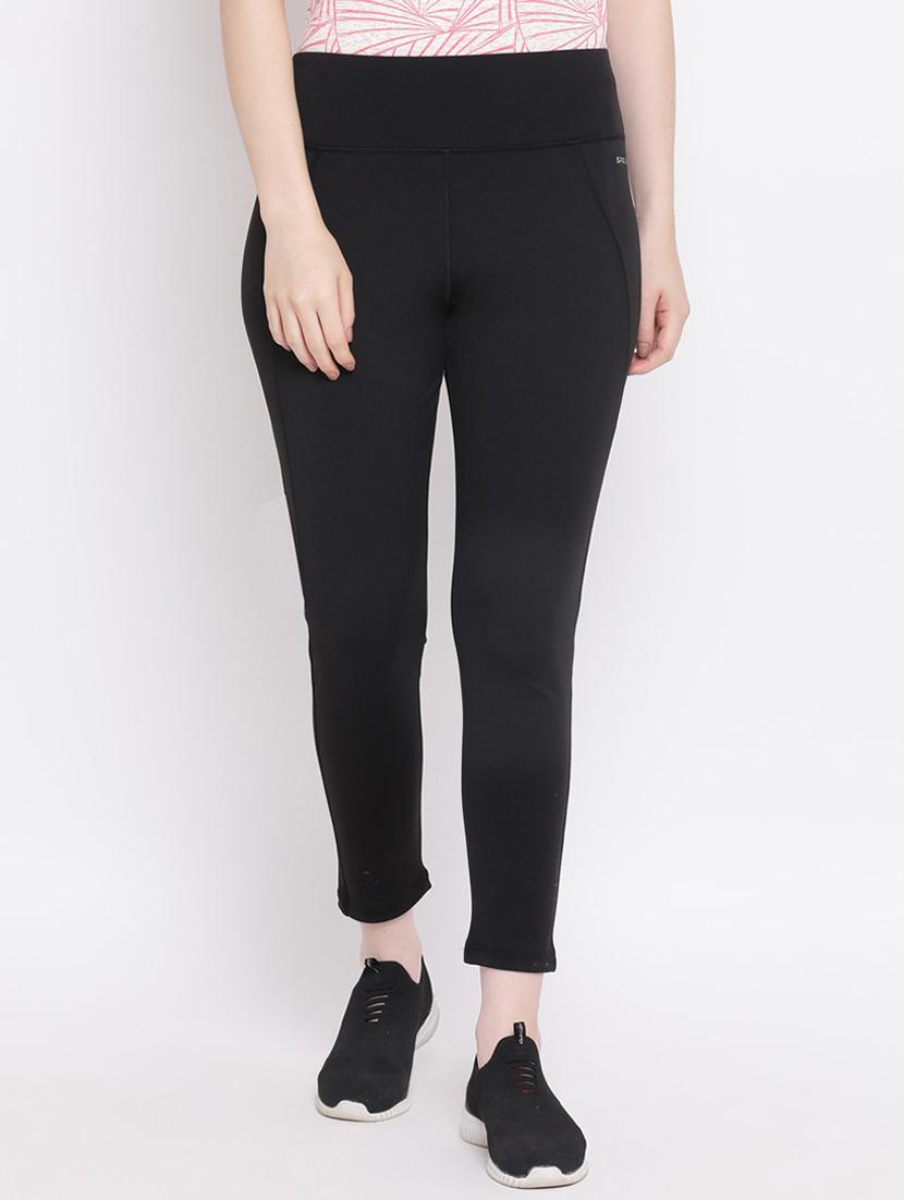high rise sports legging - 17549687 - Zoom Image - 1