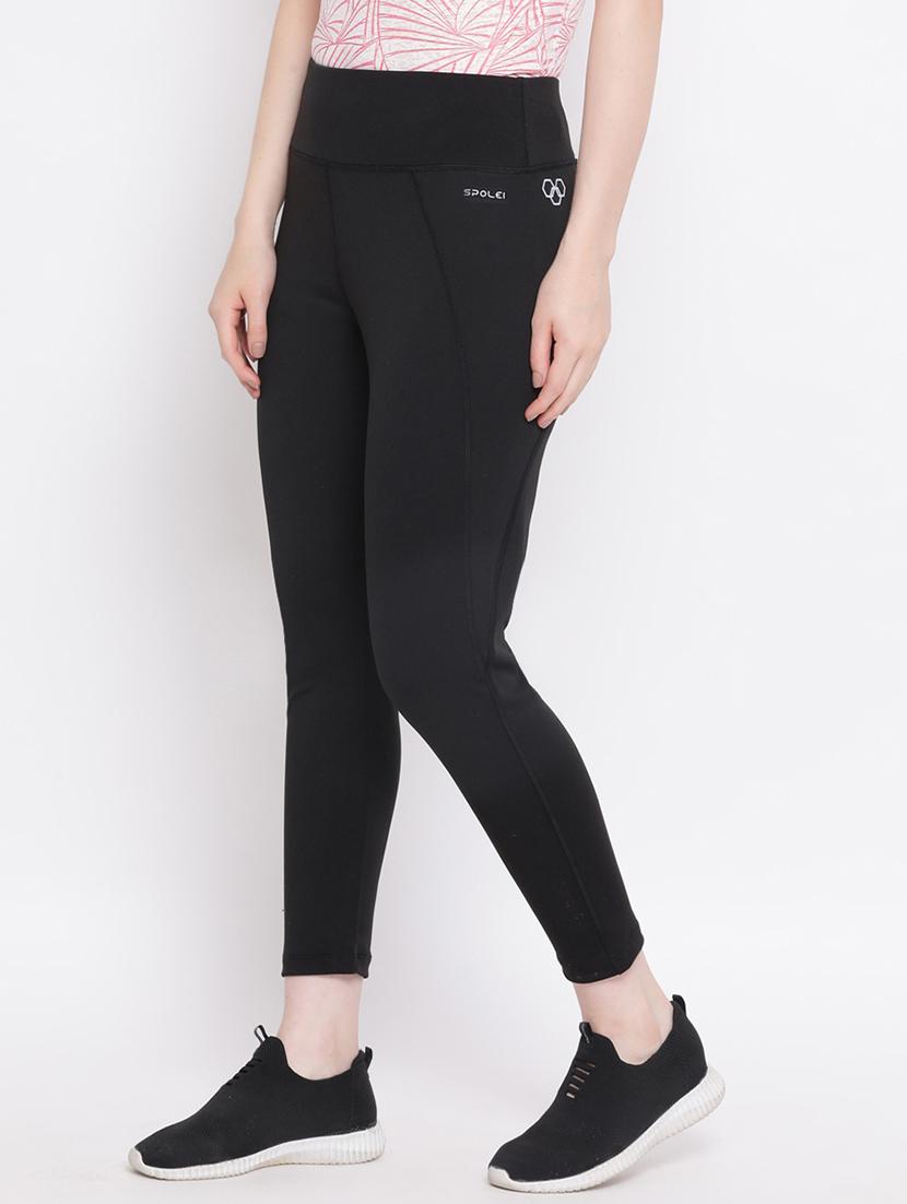 high rise sports legging - 17549687 - Zoom Image - 2