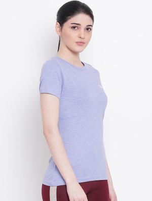 round neck sports tee - 17549716 - Standard Image - 2