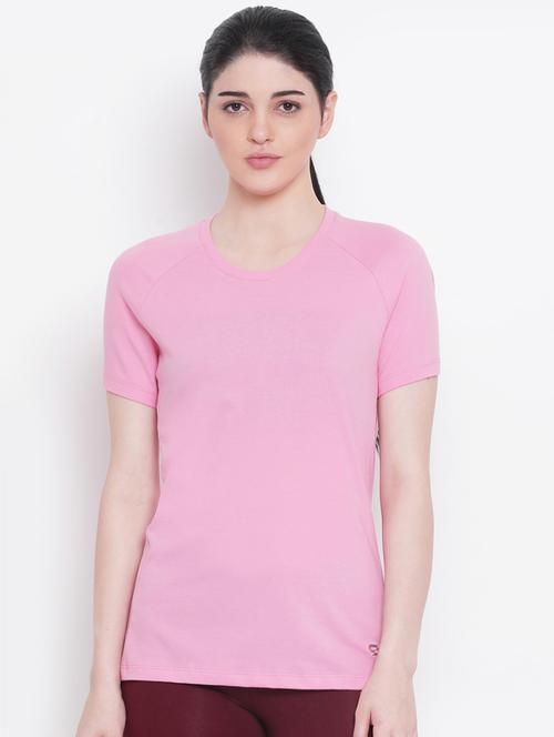 round neck sports tee - 17549720 - Standard Image - 1
