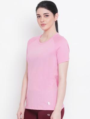 round neck sports tee - 17549720 - Standard Image - 2