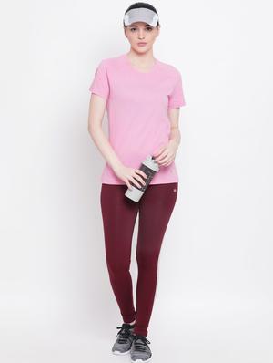 round neck sports tee - 17549720 - Standard Image - 4