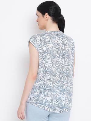 round neck sports tee - 17549724 - Standard Image - 3