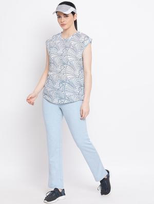 round neck sports tee - 17549724 - Standard Image - 4