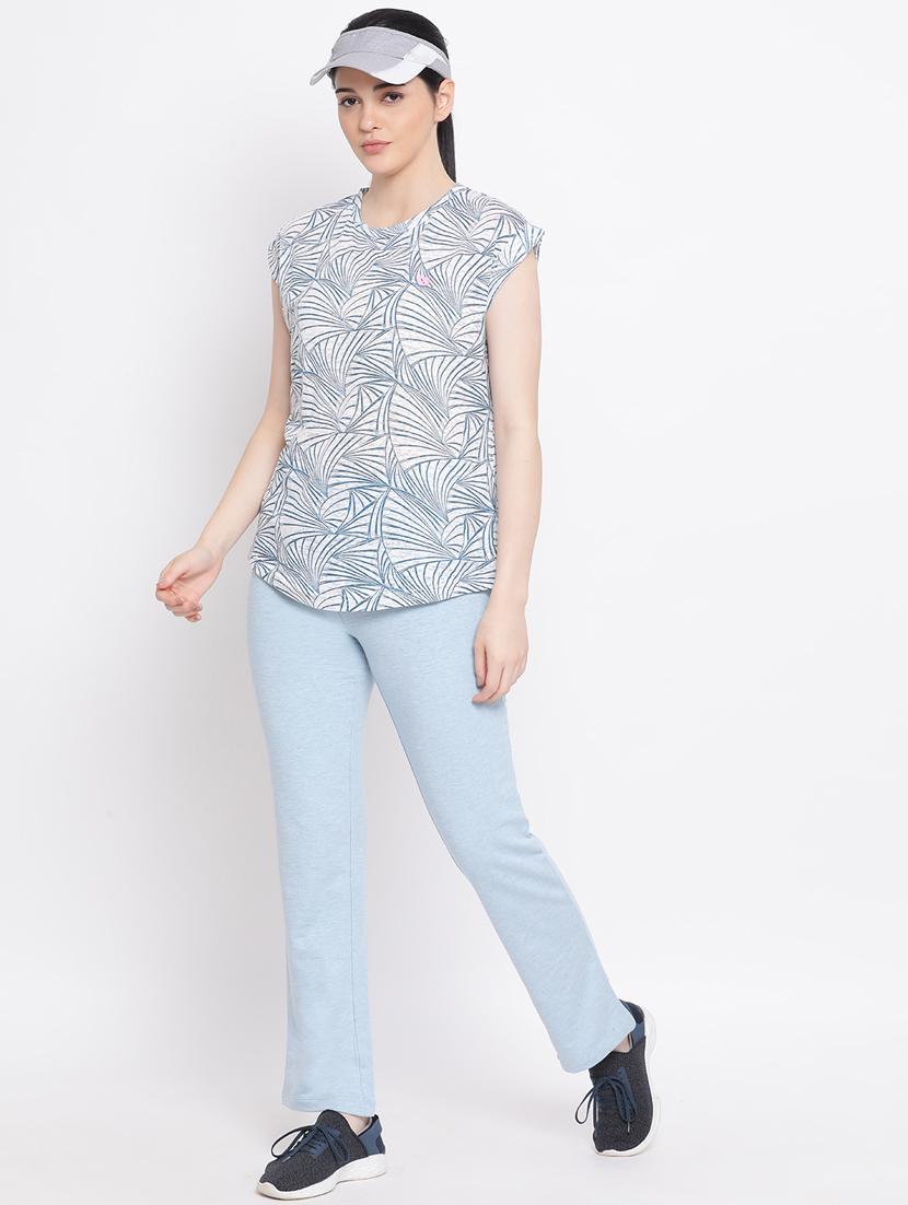 round neck sports tee - 17549724 - Zoom Image - 4