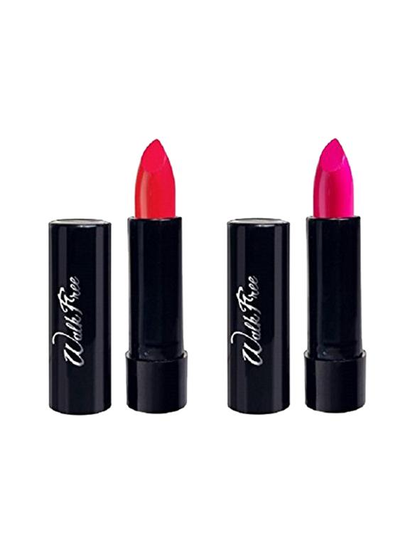 blue heaven walk free lipstick (pack of 2) - 17550263 - Zoom Image - 1