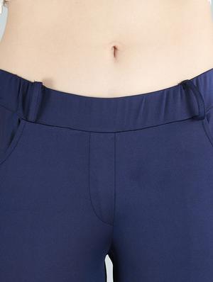 mid rise ankle length jeggings - 17550648 - Standard Image - 5
