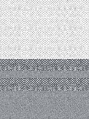 shades of shraddha double bedsheet set super king size 300 tc 100% cotton multi colour - 17550723 - Standard Image - 4