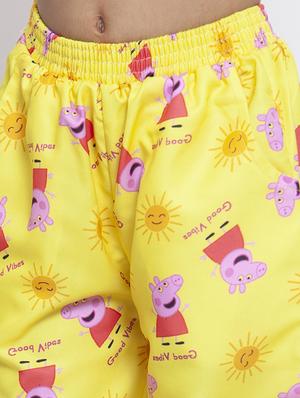 yellow sleepshirts nightwear - 17551172 - Standard Image - 6