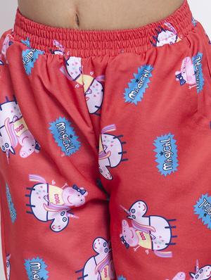 red sleepshirts nightwear - 17551176 - Standard Image - 6