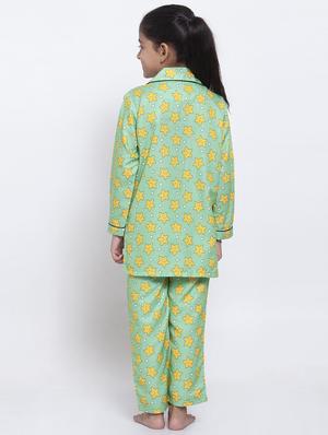 green sleepshirts nightwear - 17551177 - Standard Image - 3