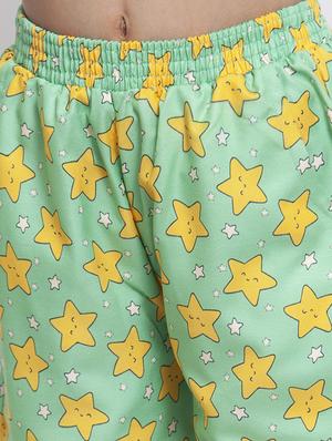 green sleepshirts nightwear - 17551177 - Standard Image - 5