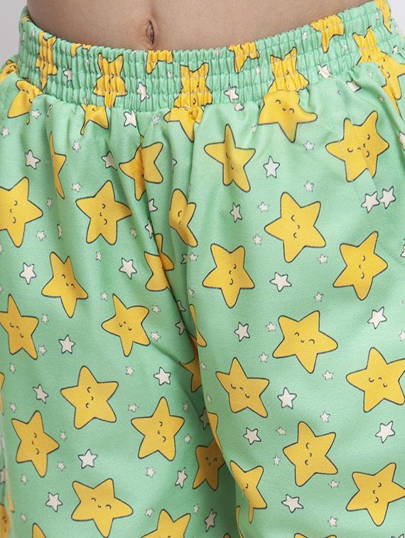green sleepshirts nightwear - 17551177 - Zoom Image - 5