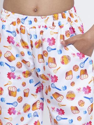 white sleepshirts nightwear - 17551180 - Standard Image - 5