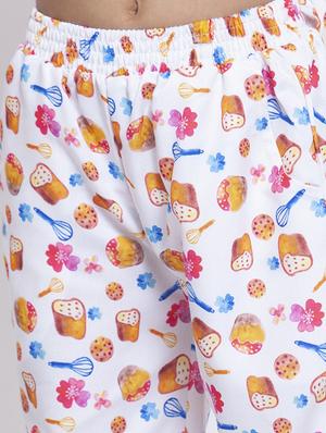 white sleepshirts nightwear - 17551180 - Standard Image - 6