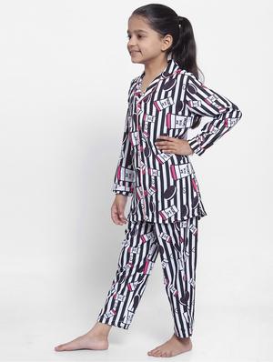 multi color sleepshirts nightwear - 17551183 - Standard Image - 2
