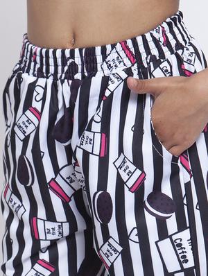 multi color sleepshirts nightwear - 17551183 - Standard Image - 5