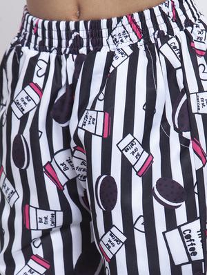 multi color sleepshirts nightwear - 17551183 - Standard Image - 6