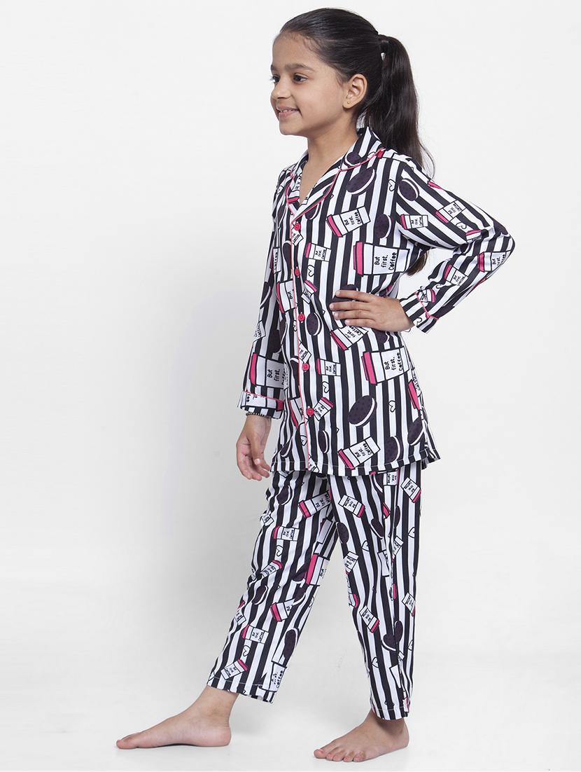 multi color sleepshirts nightwear - 17551183 - Zoom Image - 2